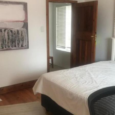 4 Duke Street Flat#3 Daire Mossel Bay Dış mekan fotoğraf
