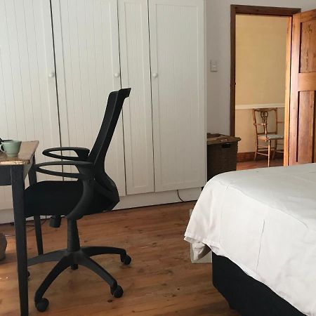 4 Duke Street Flat#3 Daire Mossel Bay Dış mekan fotoğraf