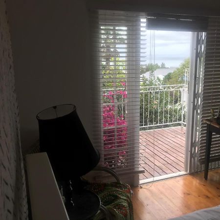 4 Duke Street Flat#3 Daire Mossel Bay Dış mekan fotoğraf
