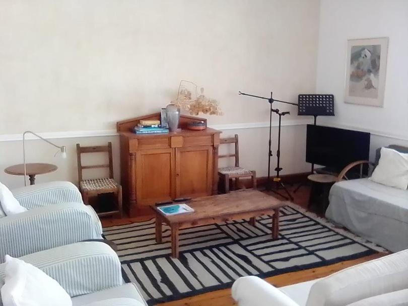 4 Duke Street Flat#3 Daire Mossel Bay Dış mekan fotoğraf
