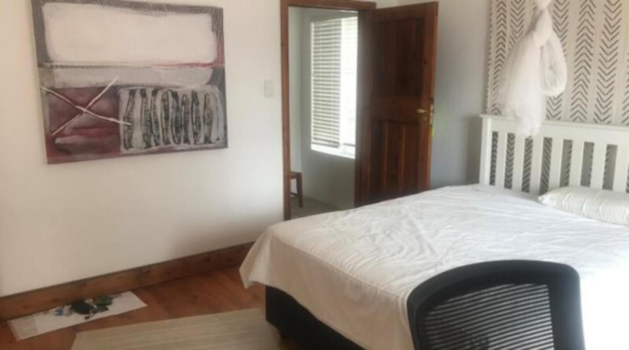 4 Duke Street Flat#3 Daire Mossel Bay Dış mekan fotoğraf