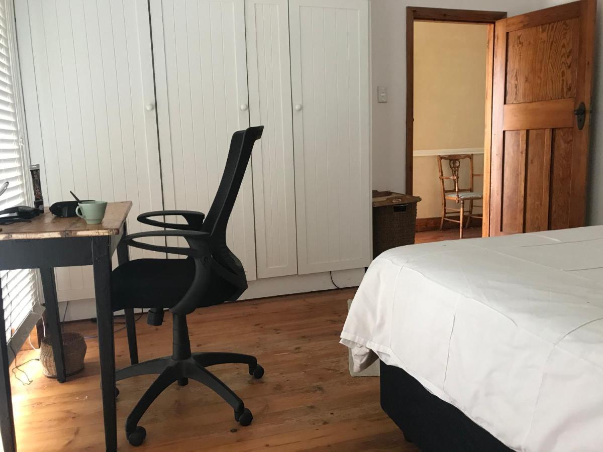4 Duke Street Flat#3 Daire Mossel Bay Dış mekan fotoğraf