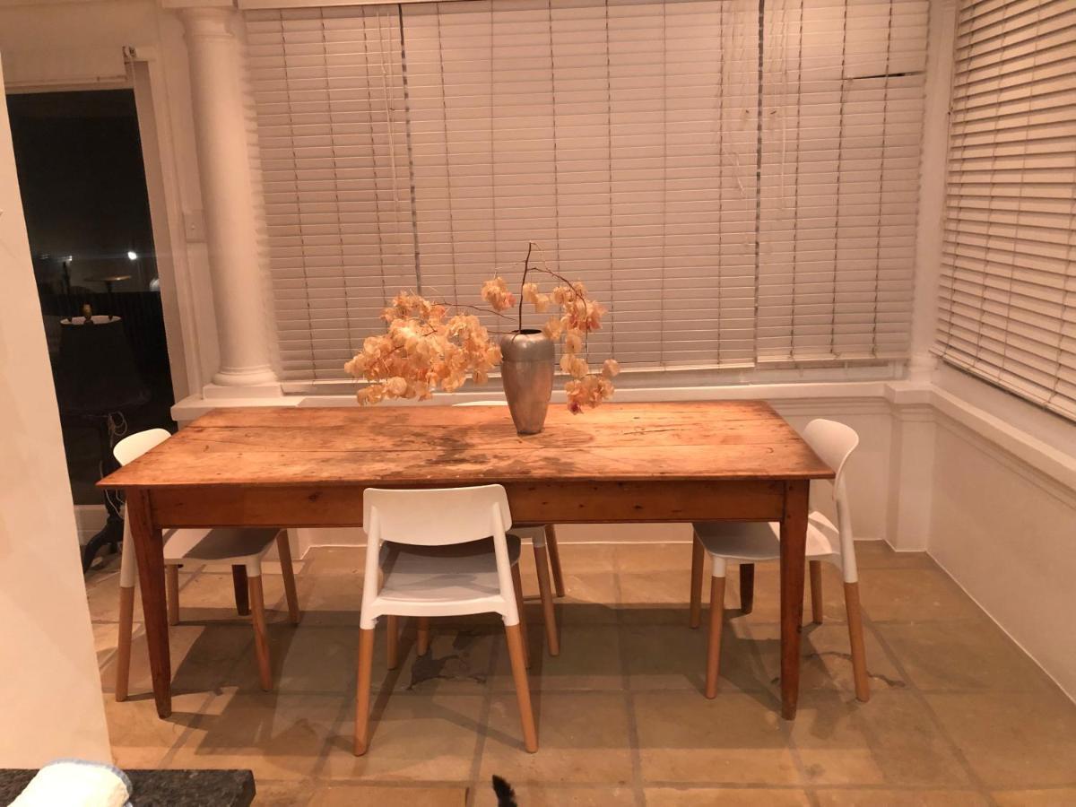 4 Duke Street Flat#3 Daire Mossel Bay Dış mekan fotoğraf