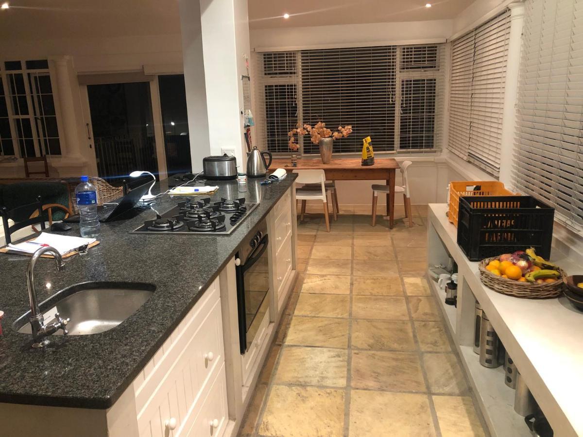 4 Duke Street Flat#3 Daire Mossel Bay Dış mekan fotoğraf
