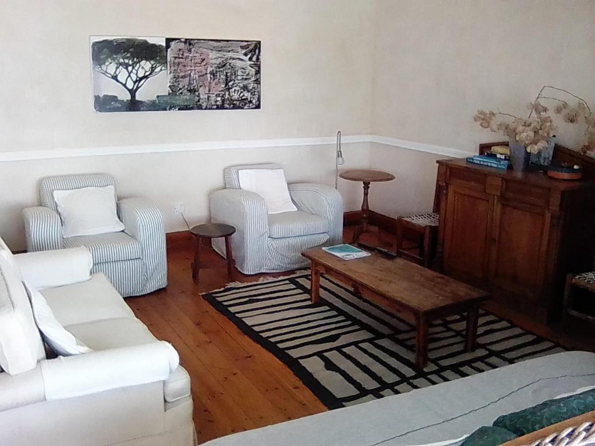 4 Duke Street Flat#3 Daire Mossel Bay Dış mekan fotoğraf