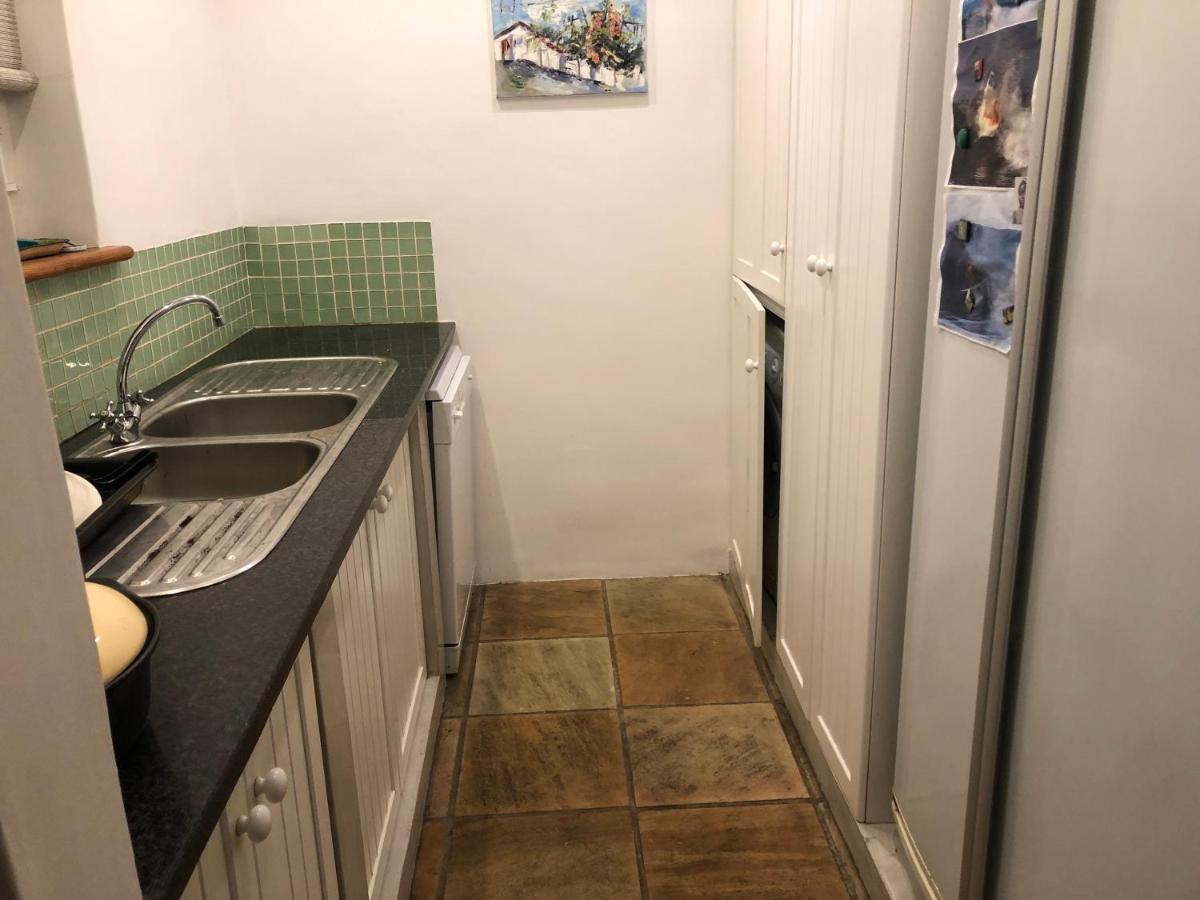 4 Duke Street Flat#3 Daire Mossel Bay Dış mekan fotoğraf