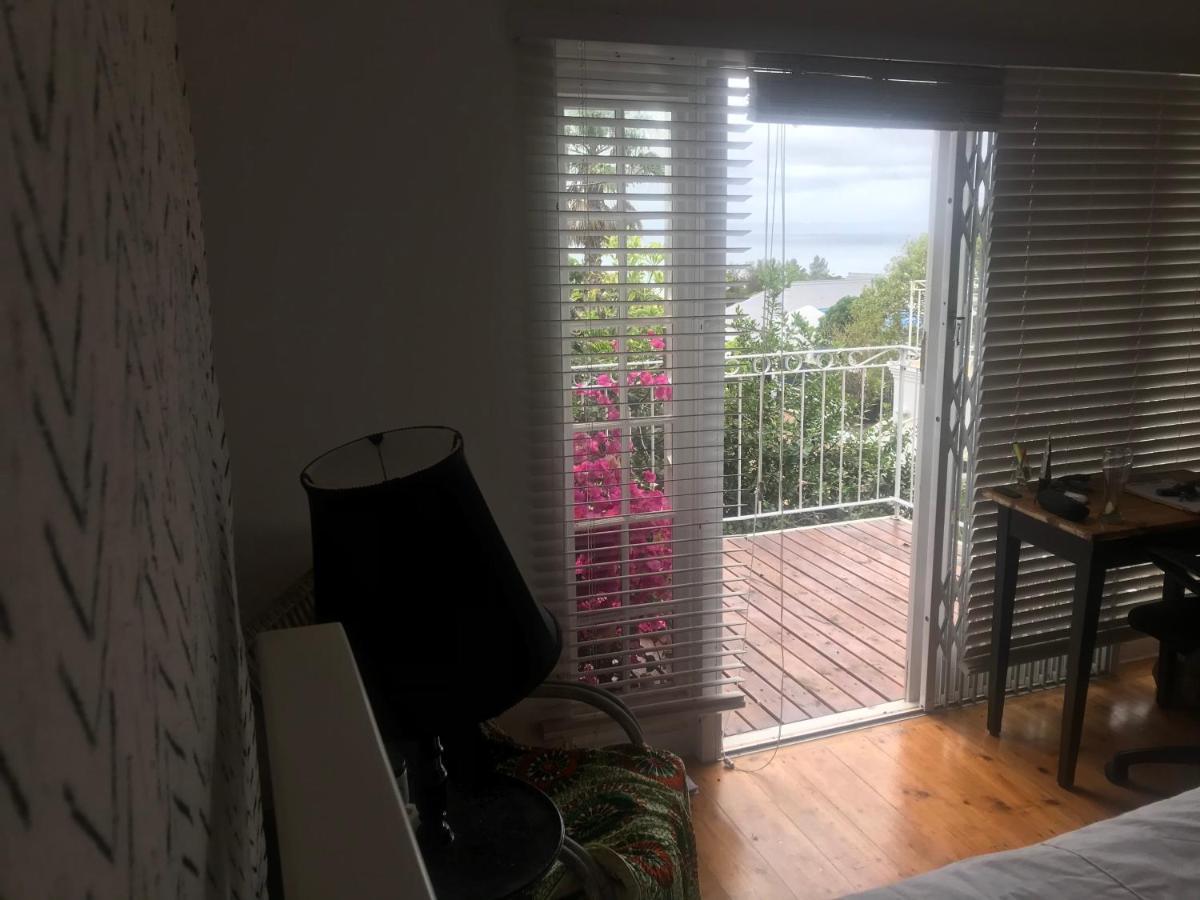 4 Duke Street Flat#3 Daire Mossel Bay Dış mekan fotoğraf
